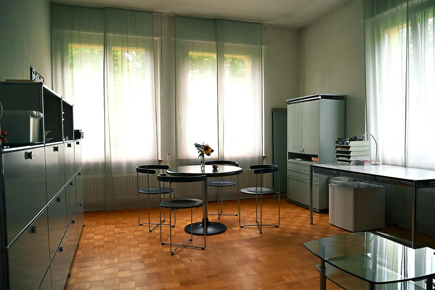Tre uffici o studi di diverse dimensioni in affitto - Foto 6 di 7