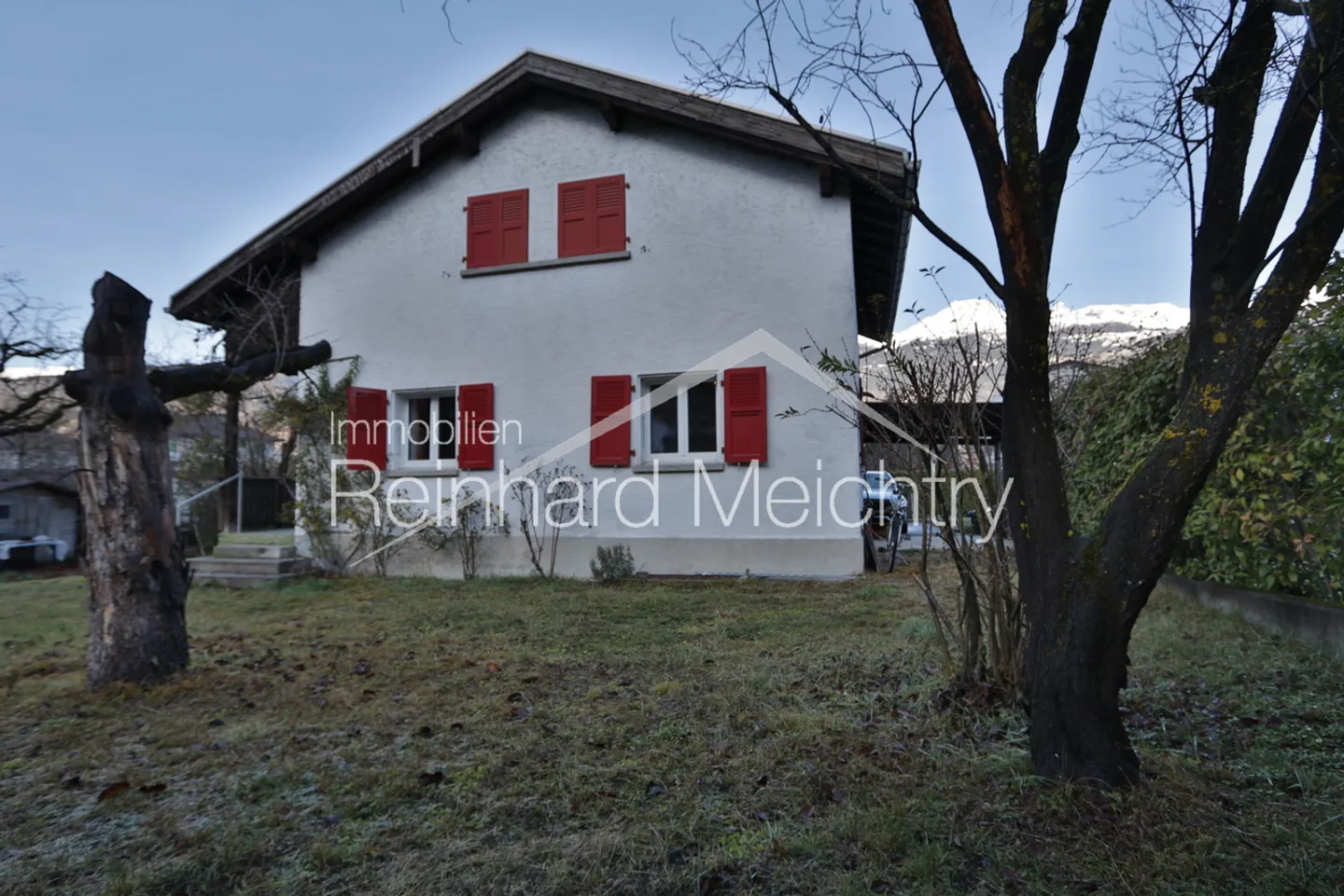 Maison individuelle à vendre - Photo 2 sur 36