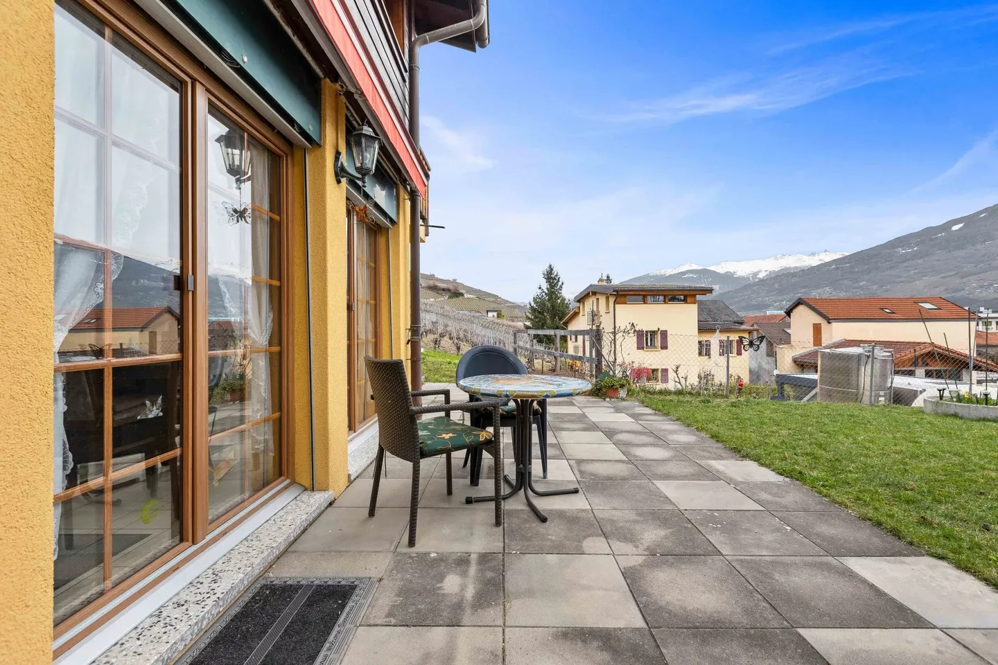 Ensemble immobilier de 3 logements indépendants à Vétroz - Photo 13 sur 18