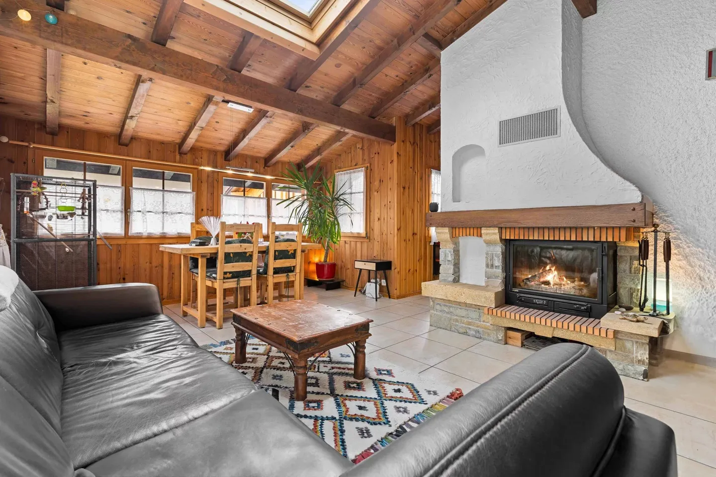 Ensemble immobilier de 3 logements indépendants à Vétroz - Photo 15 sur 18