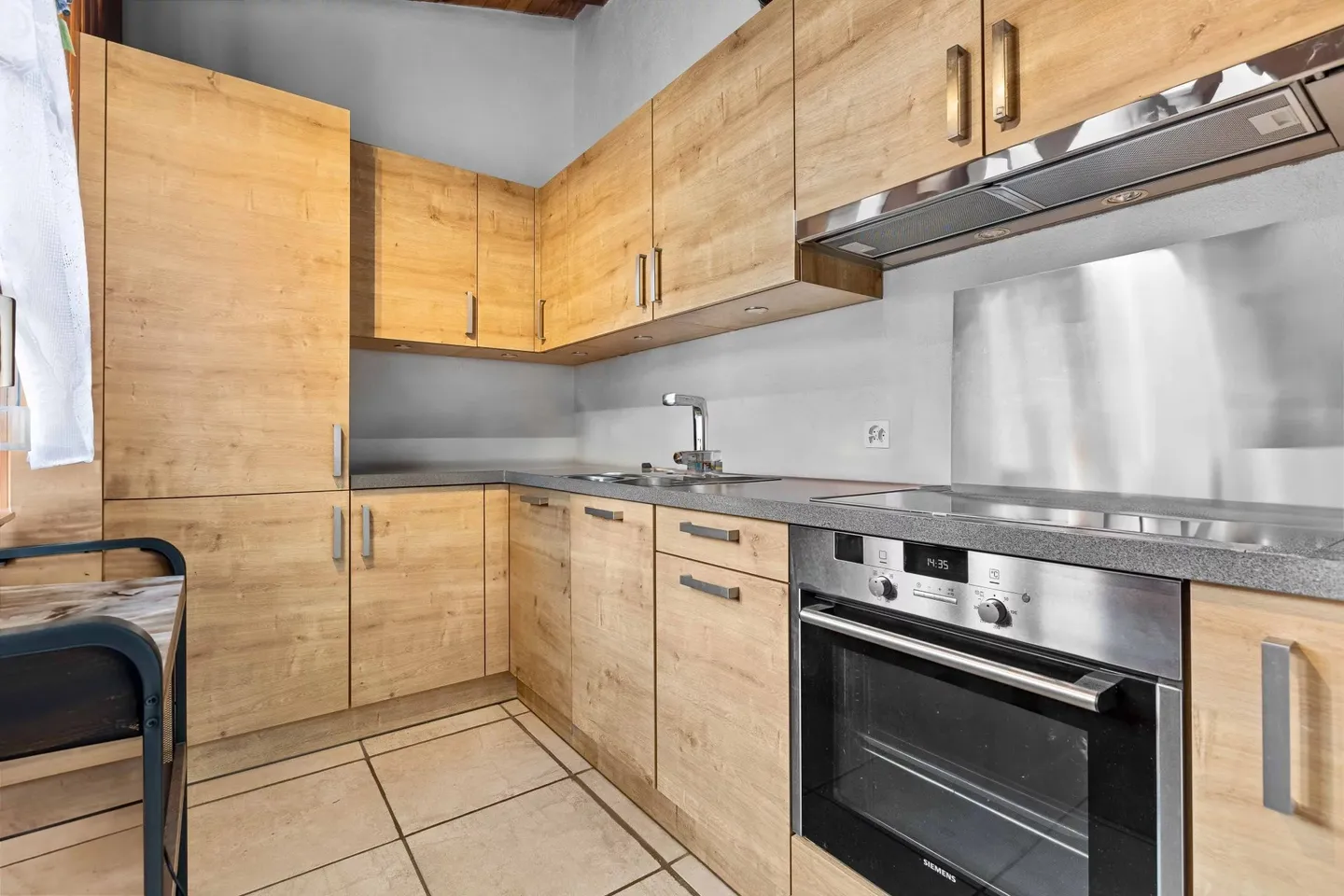 Ensemble immobilier de 3 logements indépendants à Vétroz - Photo 17 sur 18