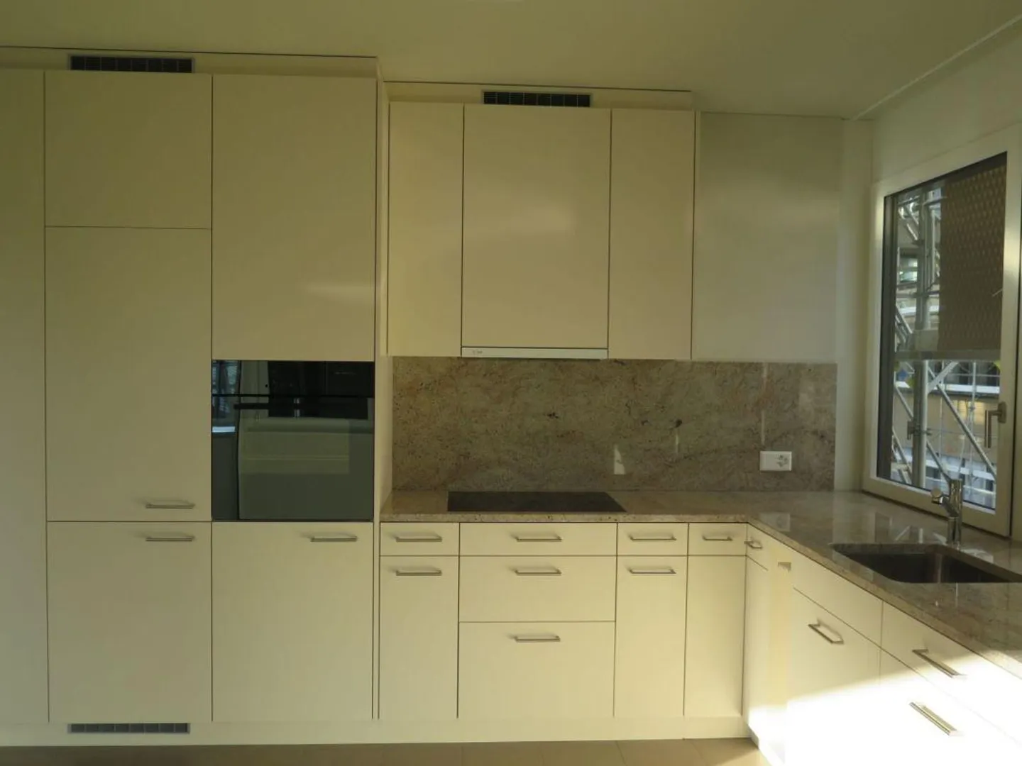 2.5 Room Apartment in the Center of Buchs - Photo 3 of 9