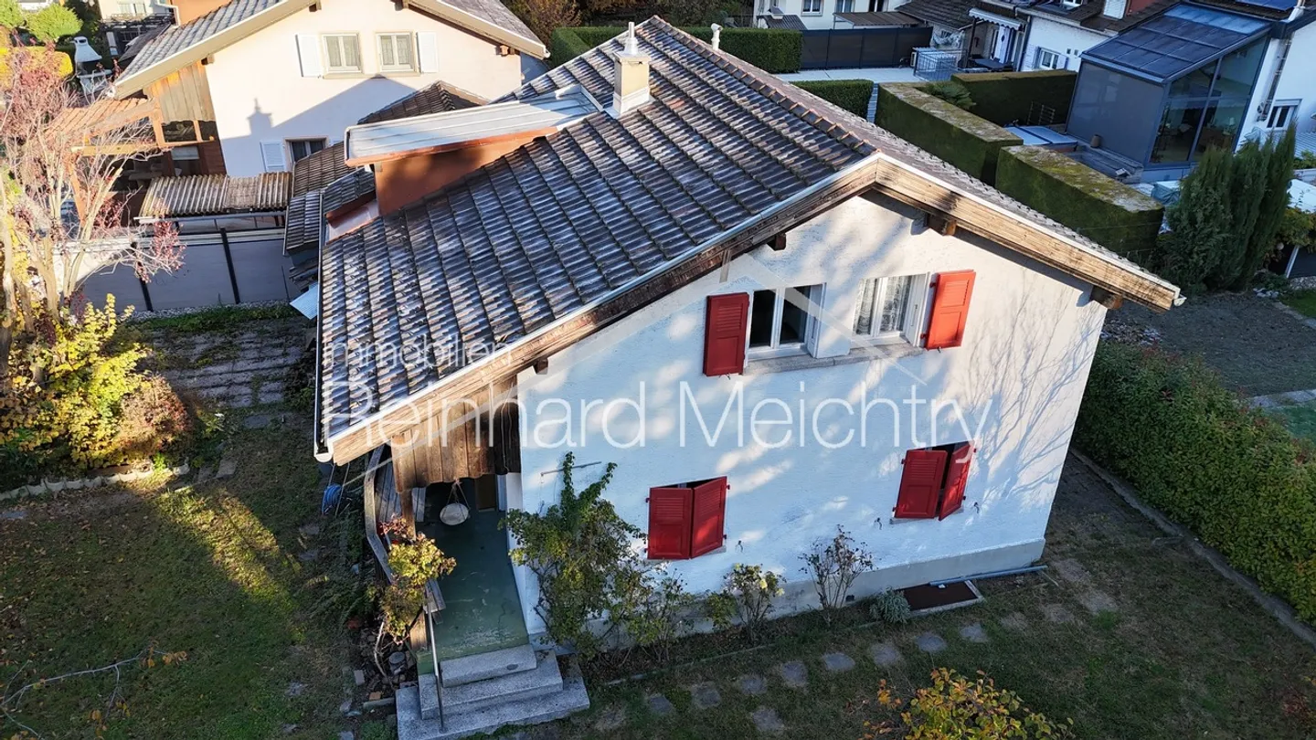 Maison individuelle à vendre - Photo 4 sur 36