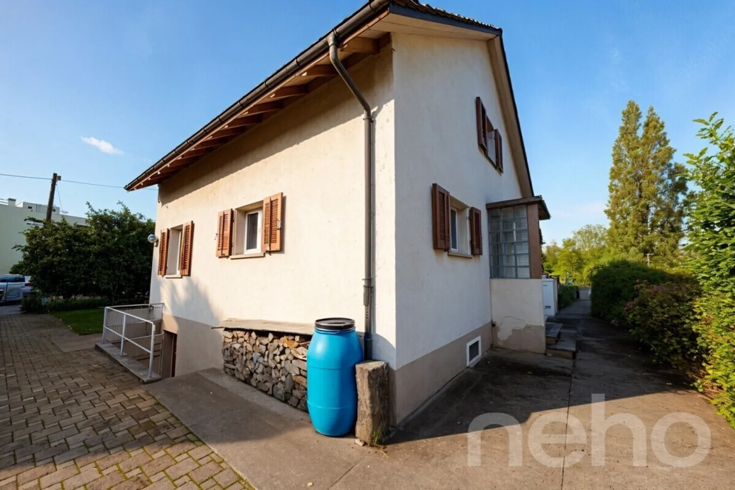 Casa unifamiliare di 5,5 stanze a Windisch - Foto 1 di 12