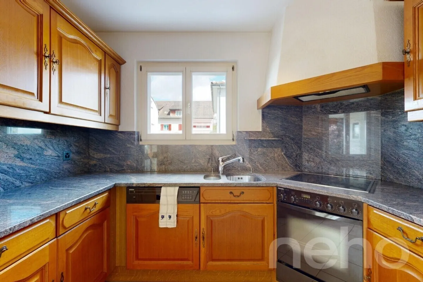 Casa unifamiliare di 5,5 stanze a Windisch - Foto 2 di 12