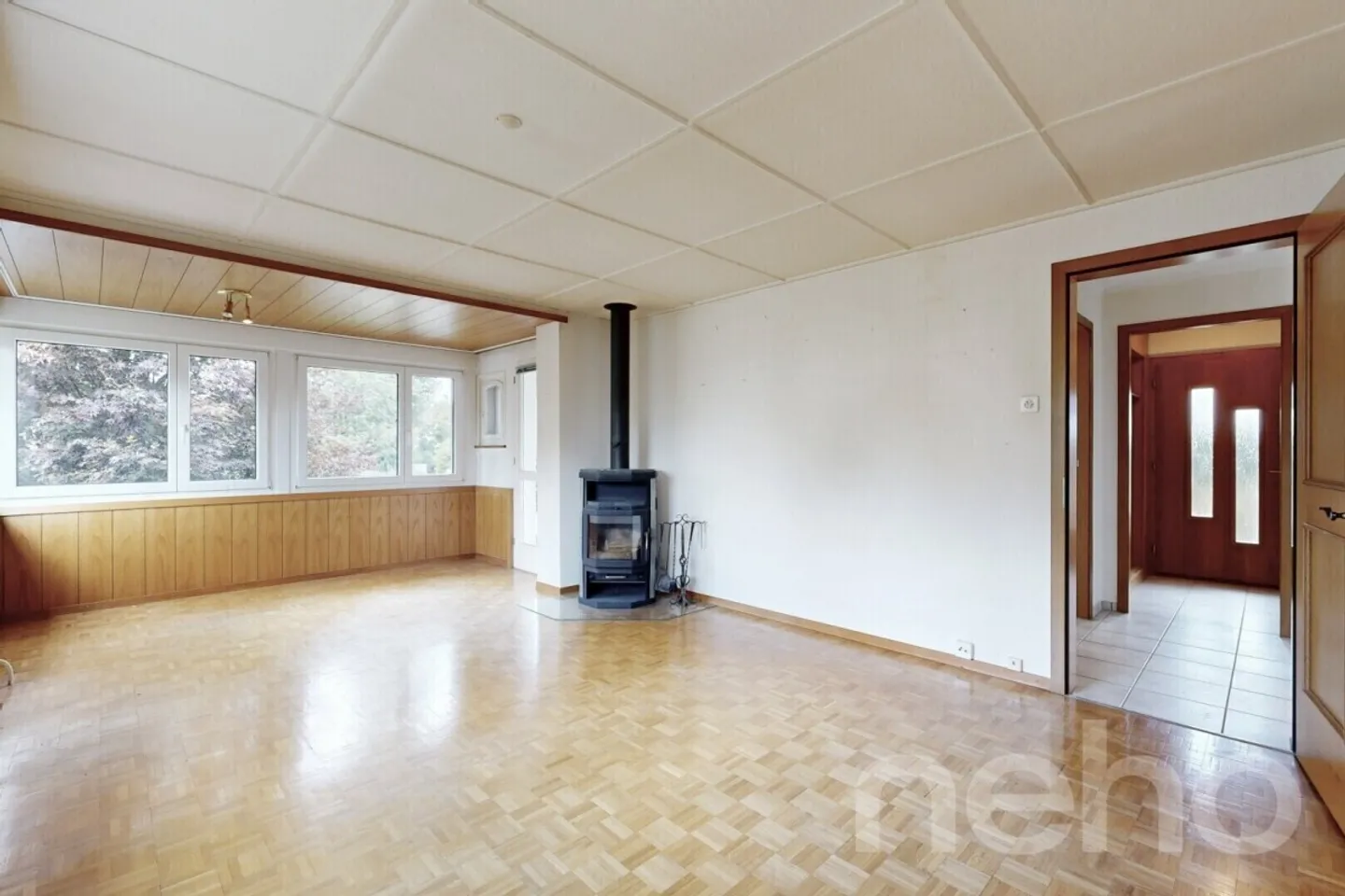 Casa unifamiliare di 5,5 stanze a Windisch - Foto 8 di 12