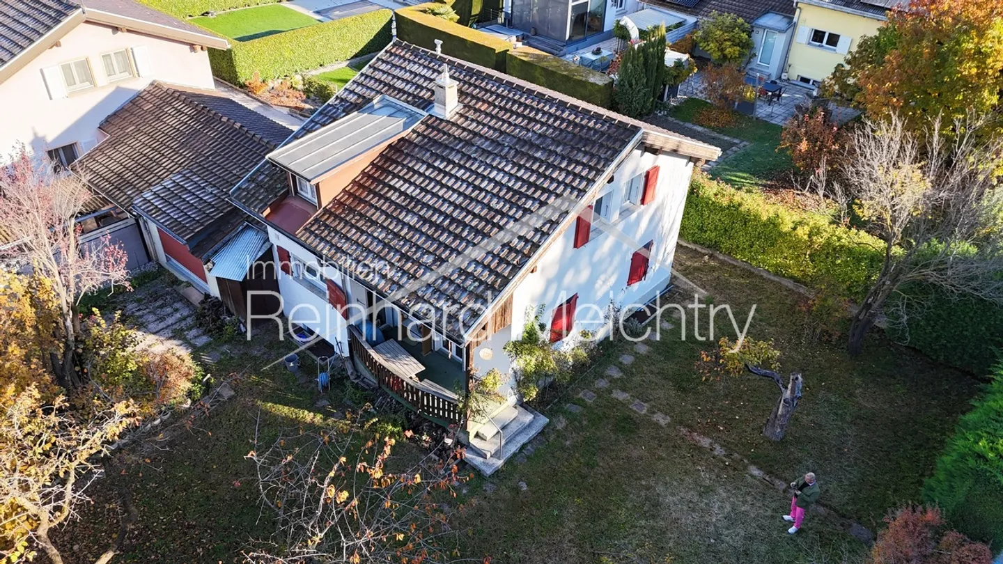 Maison individuelle à vendre - Photo 6 sur 36