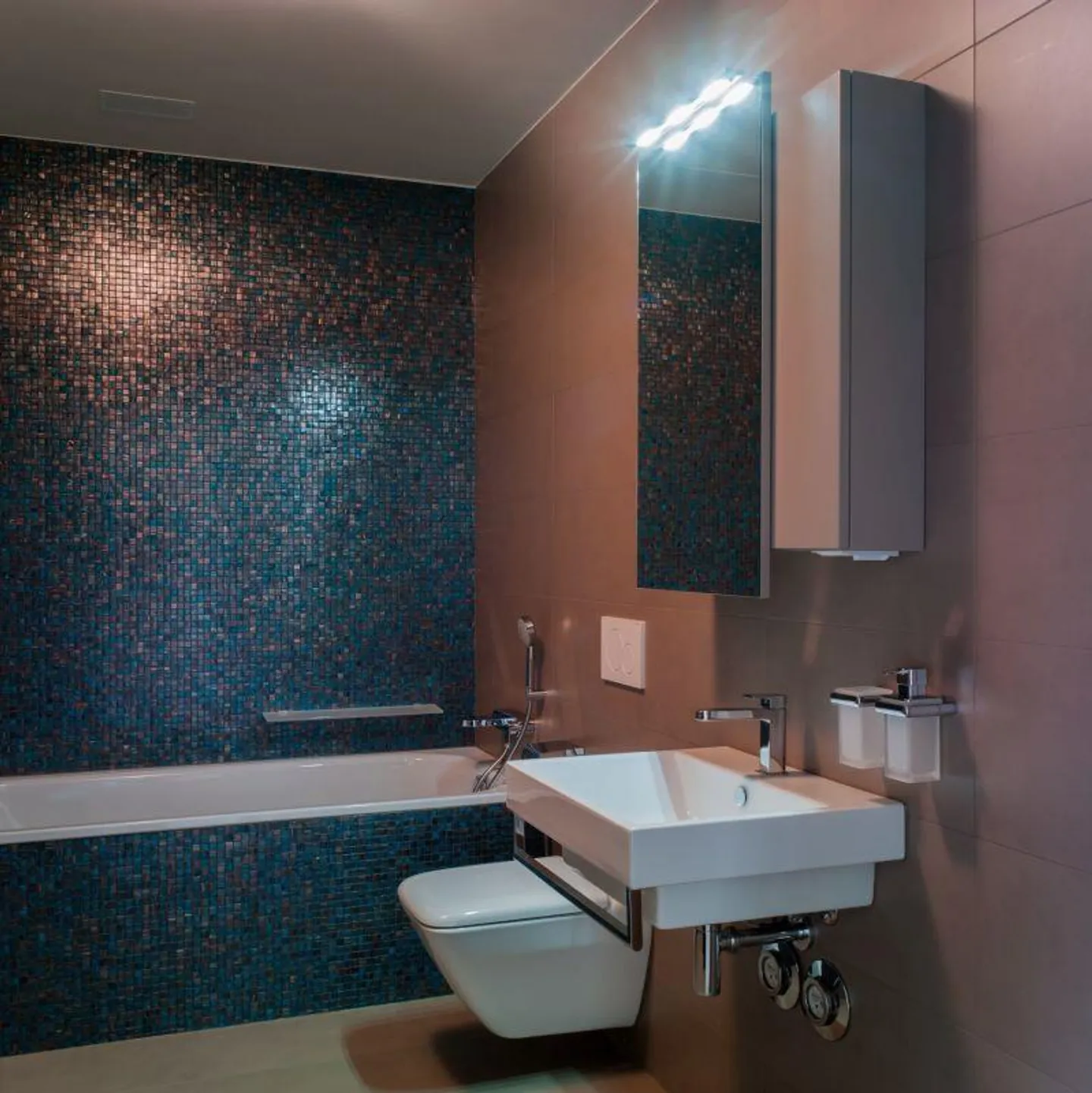 2.5 Room Apartment in the Center of Buchs - Photo 6 of 9