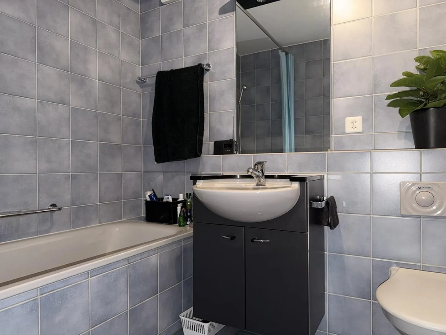 Bright, quiet apartment in ideal proximity to the train station - Photo 15 of 21