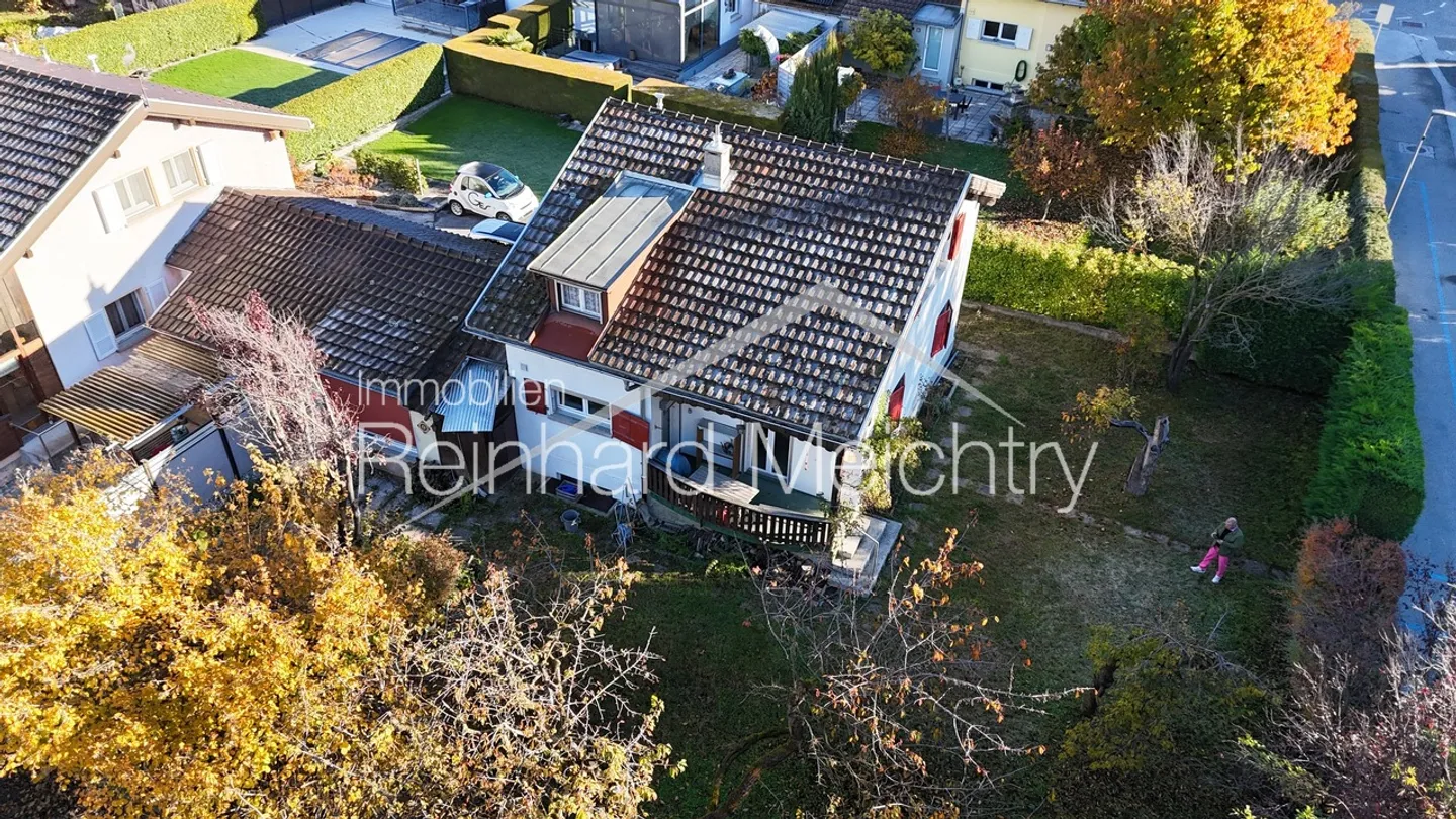 Maison individuelle à vendre - Photo 11 sur 36