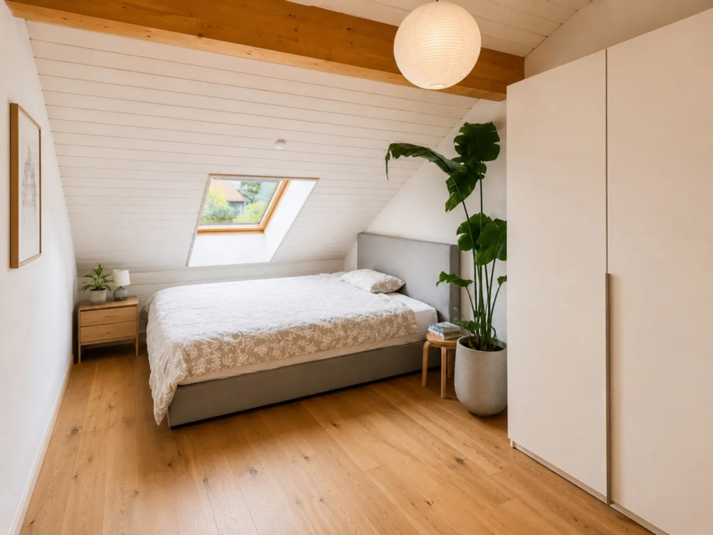Appartement avec 4,5 pièces à Châtillon - Photo 4 sur 4