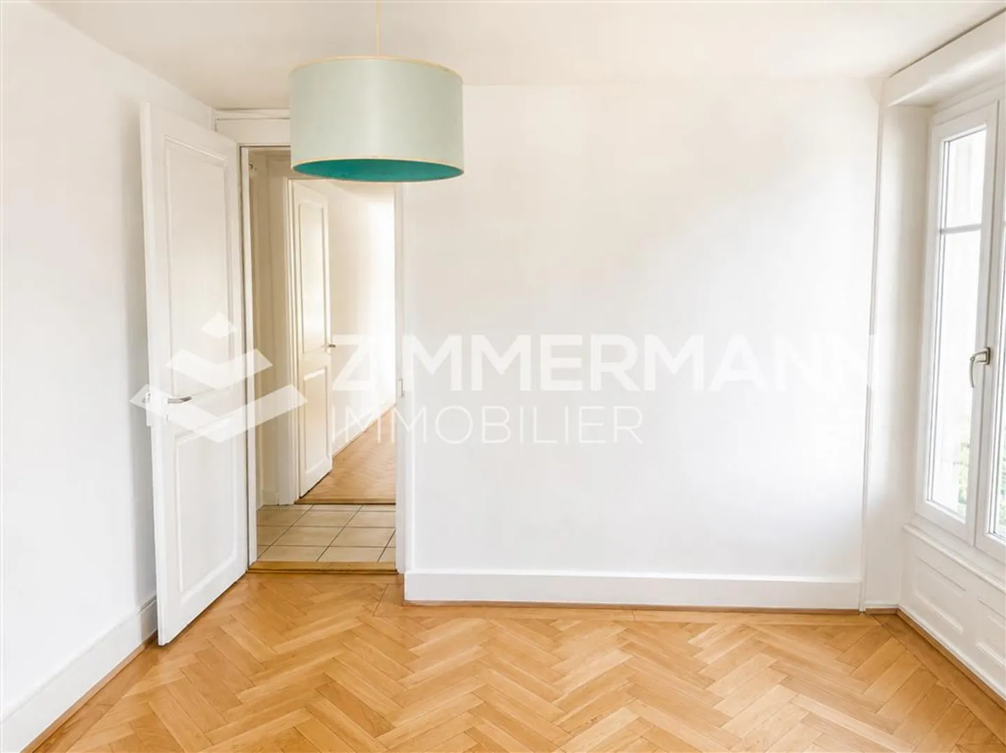 Appartement Charmant à Lausanne - Photo 3 sur 7
