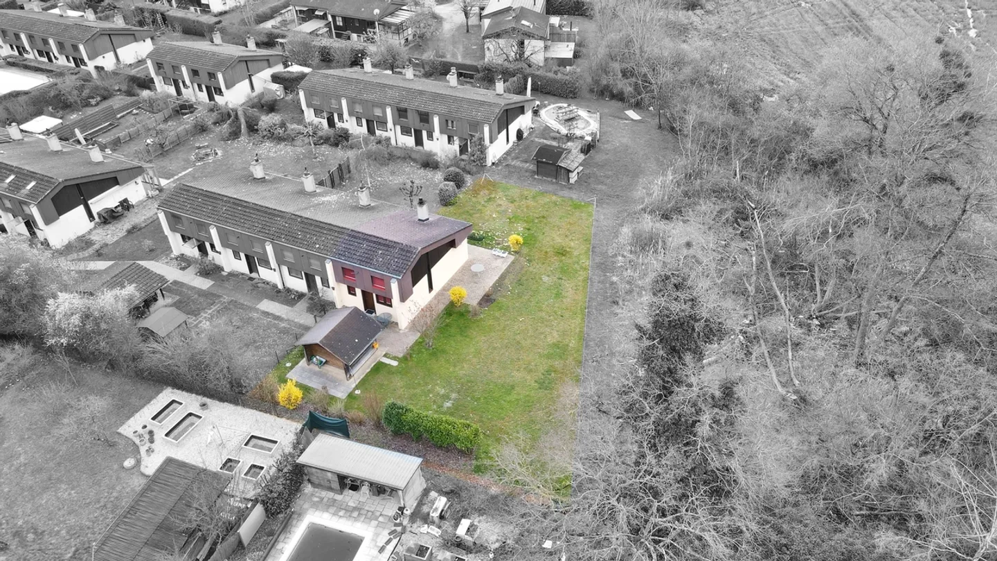 Maison Charmante avec Jardin - Photo 5 sur 22