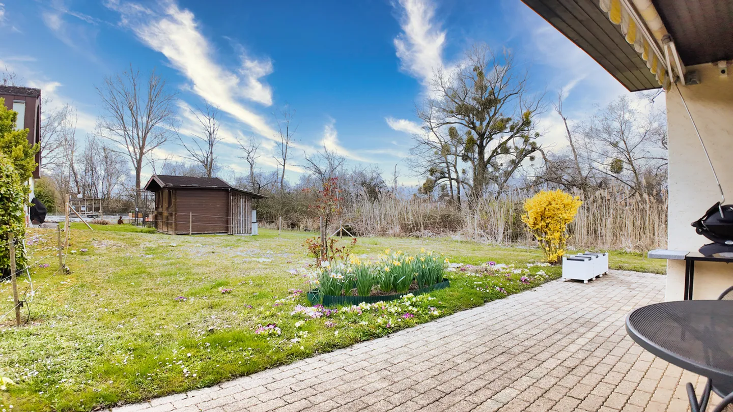 Maison Charmante avec Jardin - Photo 8 sur 22