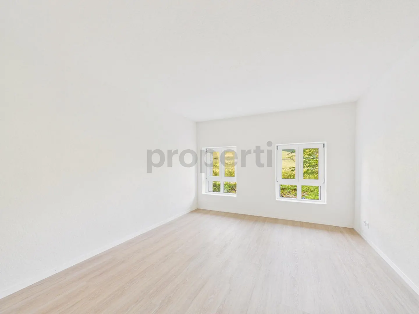 Stilvolles Apartment mit Balkon - Foto 7 von 18