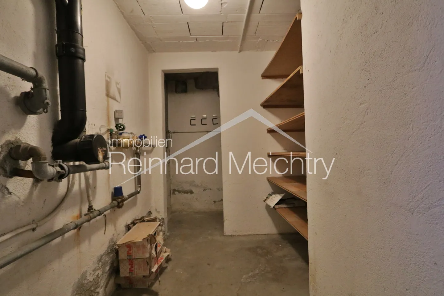 Maison individuelle à vendre - Photo 35 sur 36