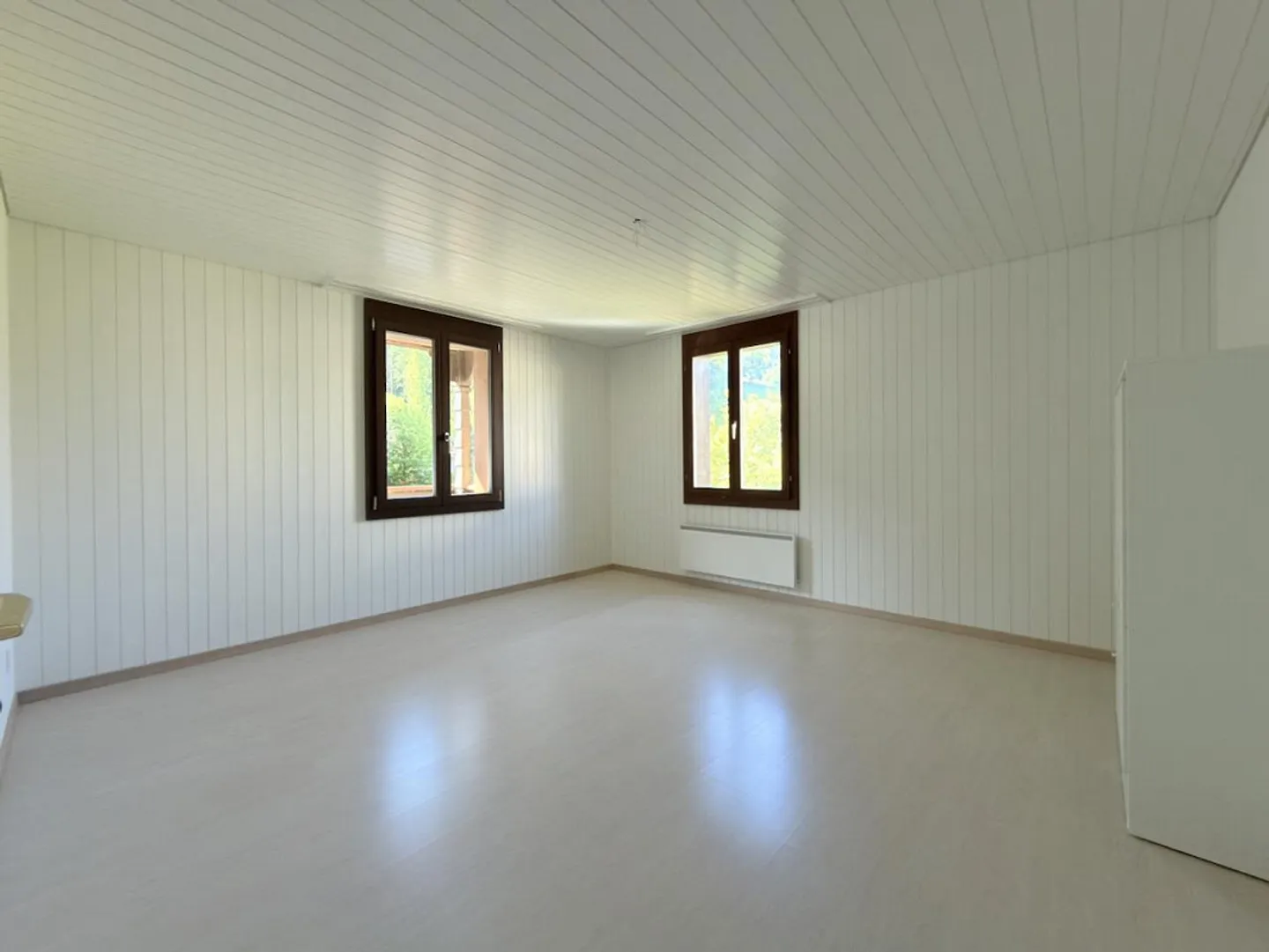 Charmante appartement de 3,5 pièces à durée limitée - Photo 3 sur 5
