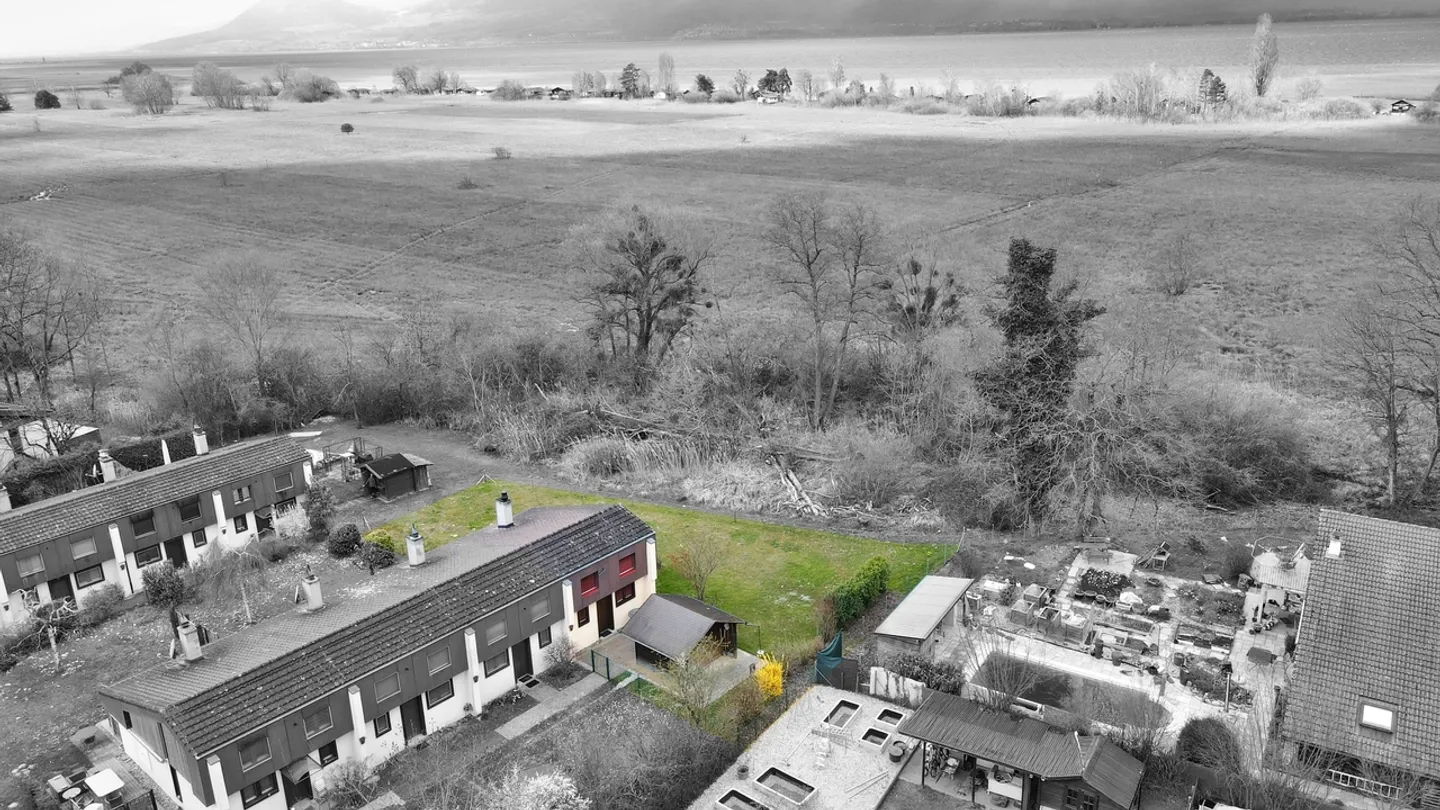 Maison Charmante avec Jardin - Photo 4 sur 22