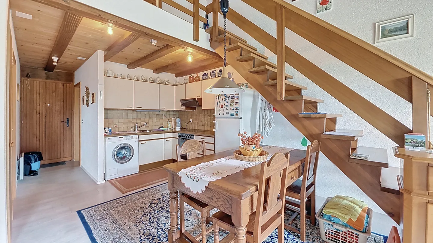 Maison Charmante avec Jardin - Photo 14 sur 22