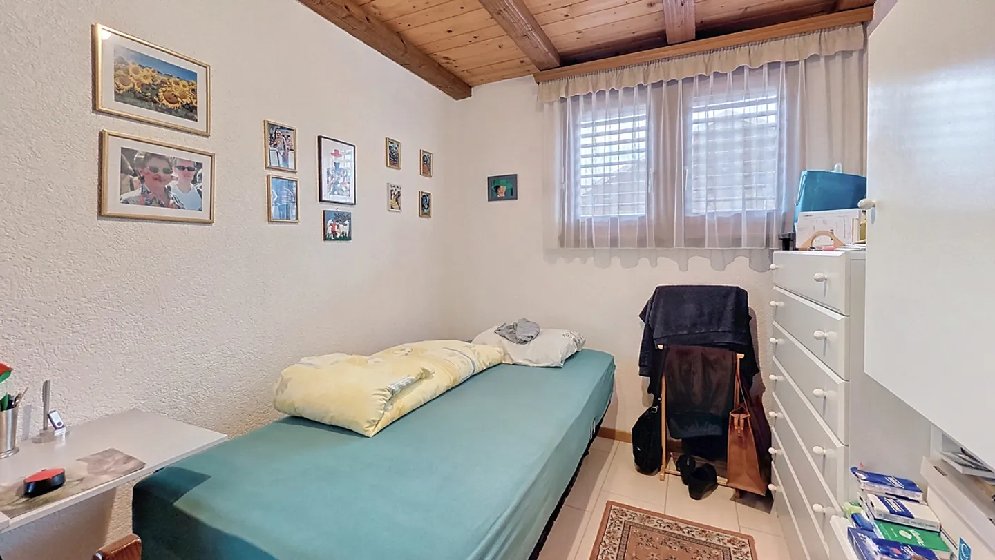 Maison Charmante avec Jardin - Photo 17 sur 22