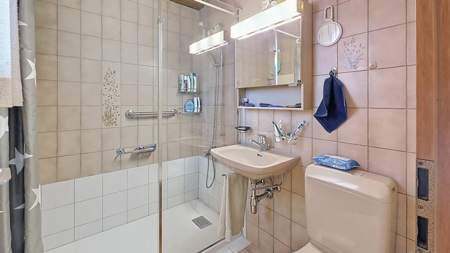 Maison Charmante avec Jardin - Photo 18 sur 22