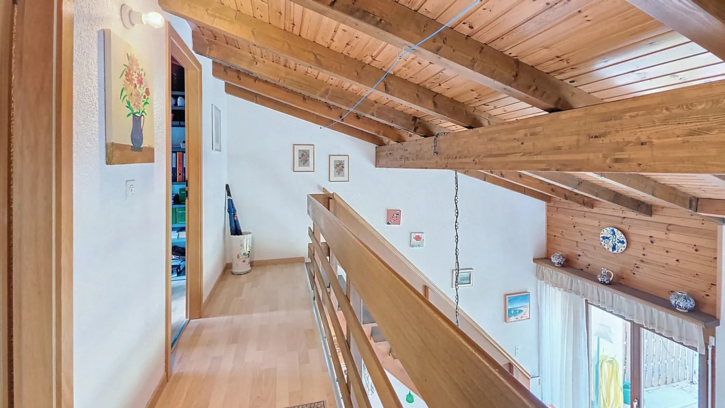 Maison Charmante avec Jardin - Photo 19 sur 22