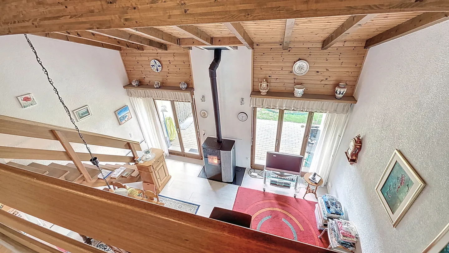 Maison Charmante avec Jardin - Photo 20 sur 22