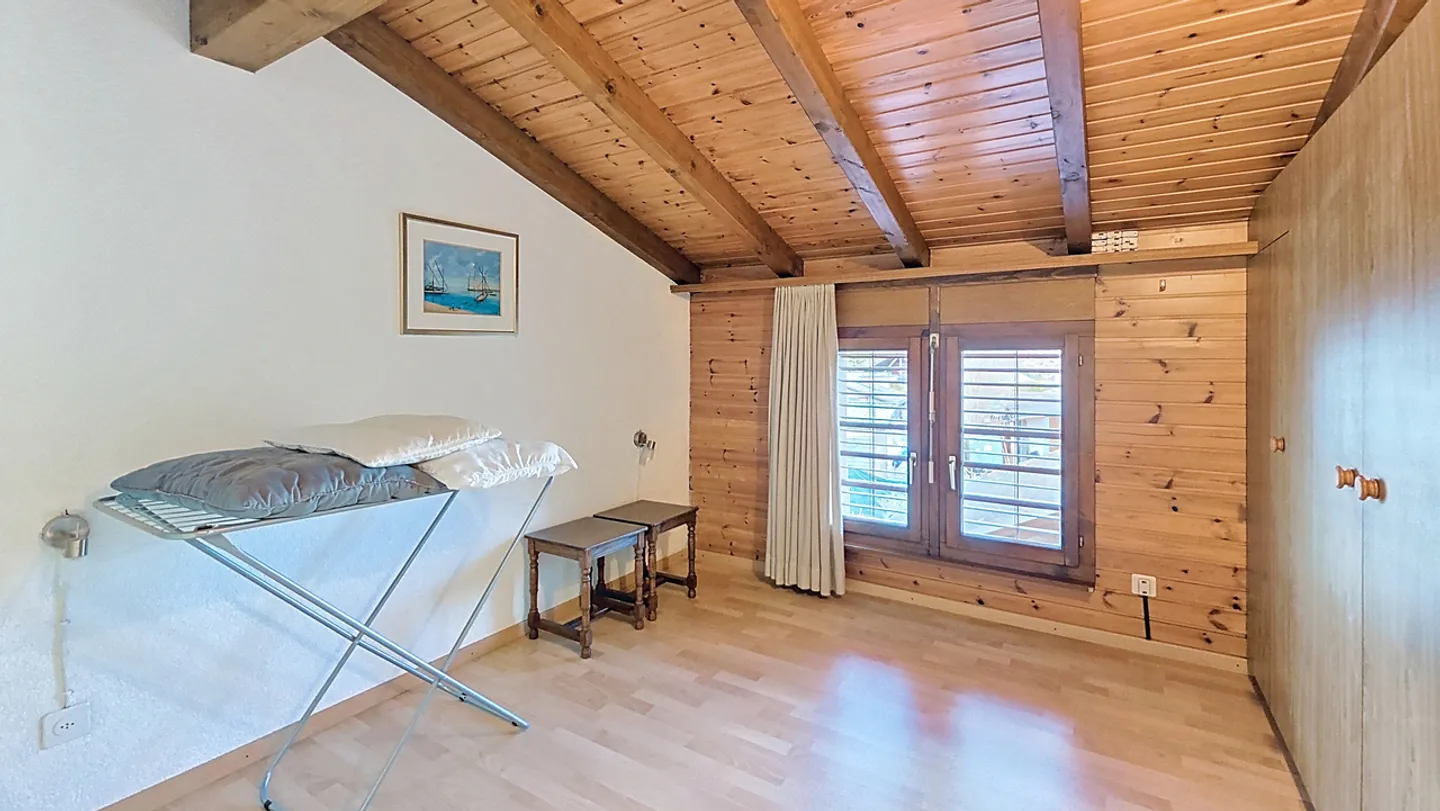 Maison Charmante avec Jardin - Photo 21 sur 22