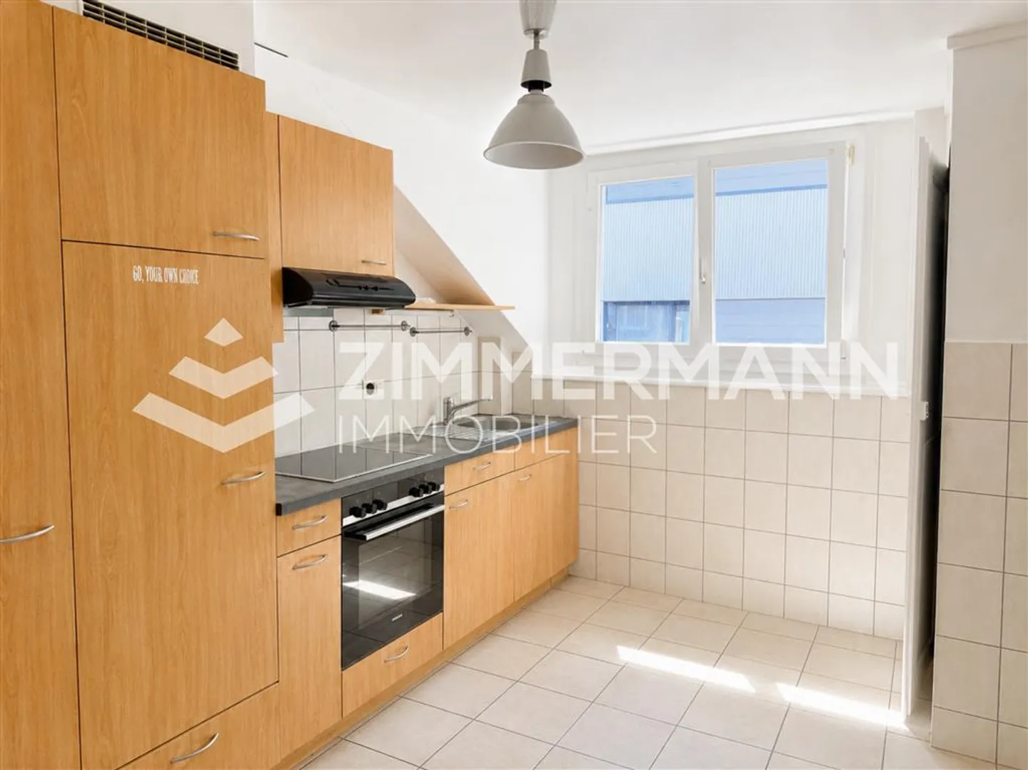 Appartement Charmant à Lausanne - Photo 5 sur 7