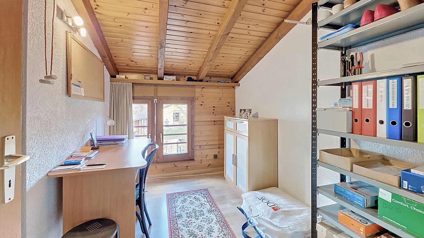 Maison Charmante avec Jardin - Photo 22 sur 22