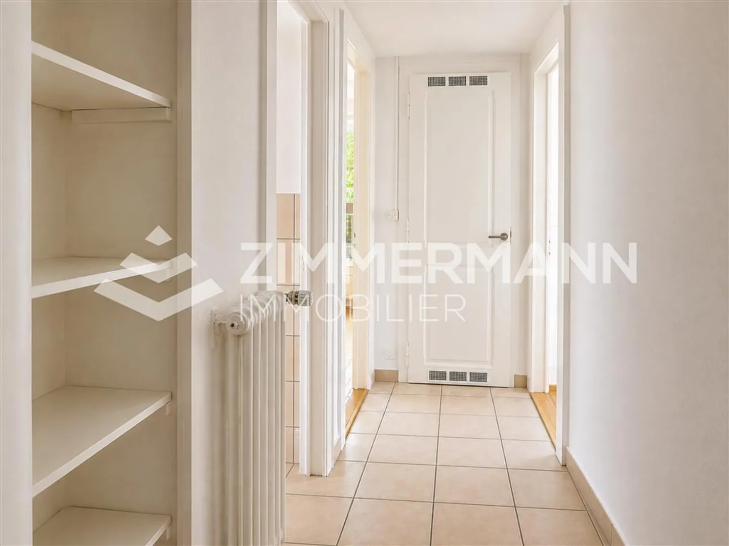 Appartement Charmant à Lausanne - Photo 6 sur 7