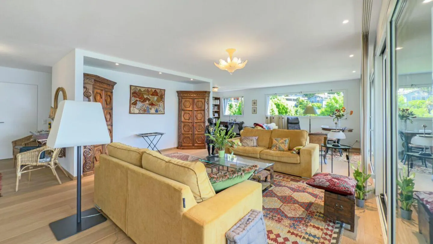 Minusio - Apartment by the Lake - Photo 3 of 15