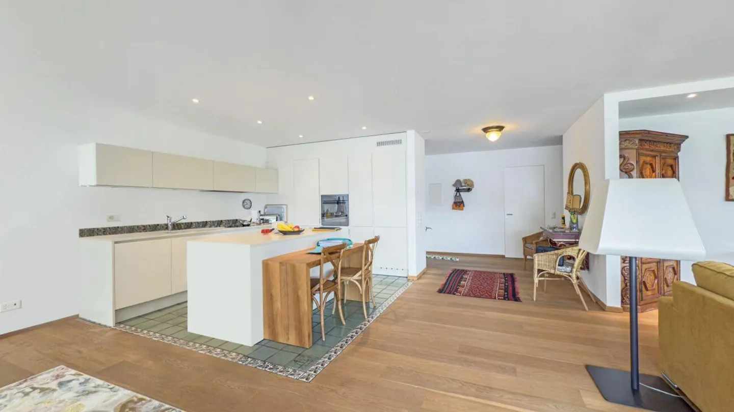 Minusio - Apartment by the Lake - Photo 4 of 15