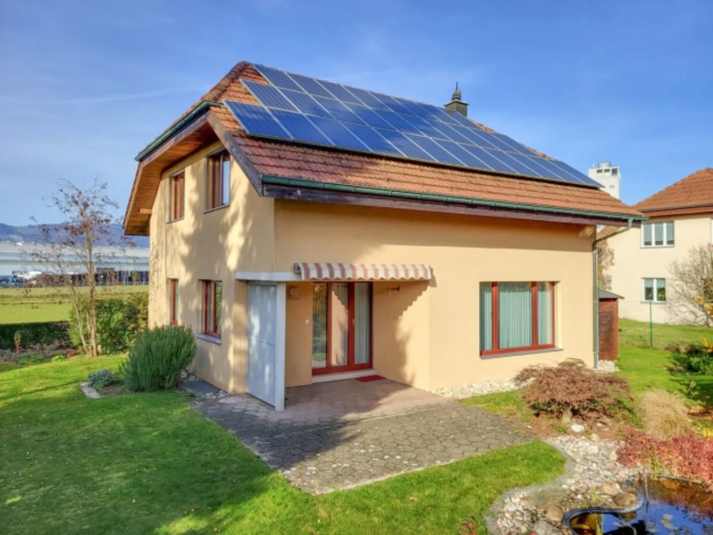 Attractive Single-Family Home - Quiet and Family-Friendly - Photo 1 of 13