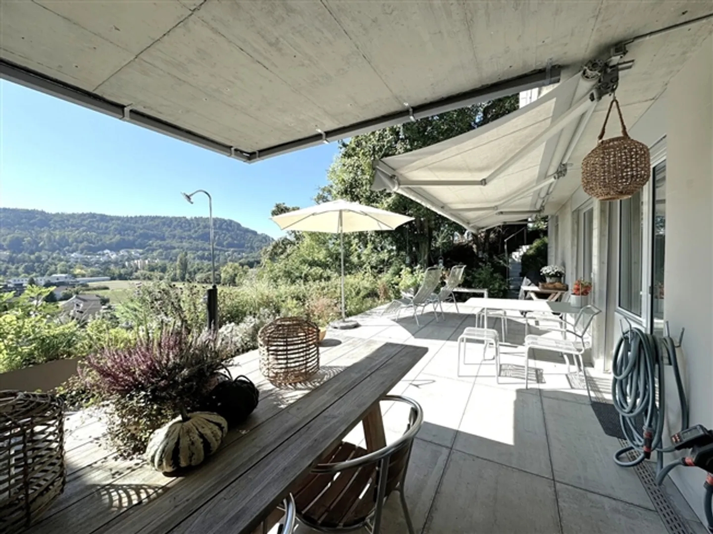 Sentiment de vacances exclusif - Votre maison avec vue - Photo 1 sur 14