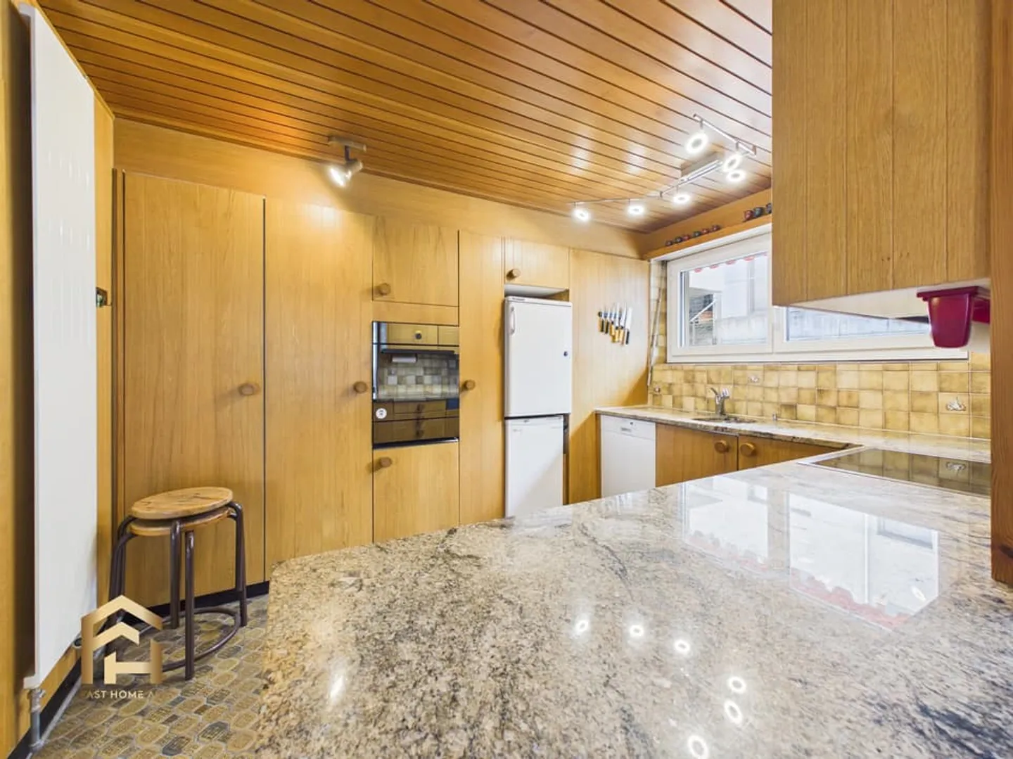 Charming Single-Family Home with Conservatory and Plenty of Surroundings - Photo 4 of 13