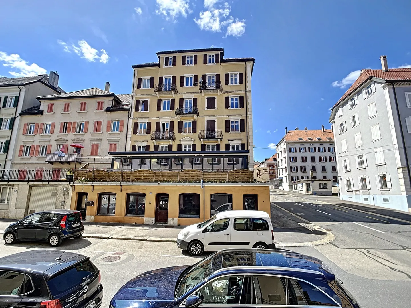 Mietgebäude - Foto 9 von 10