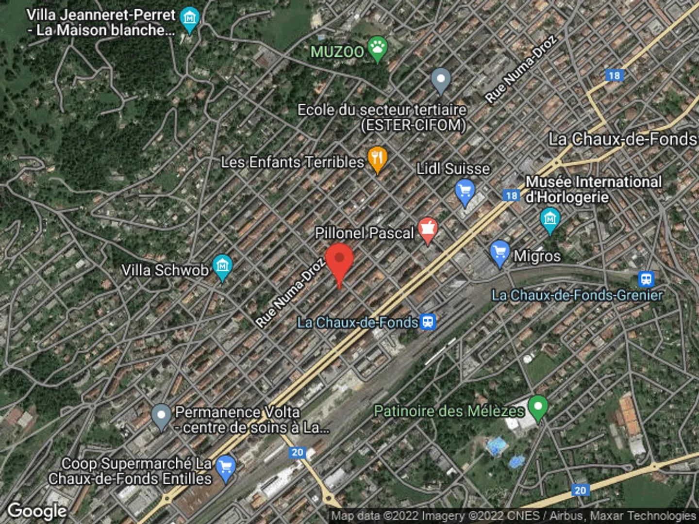 Mietgebäude - Foto 10 von 10