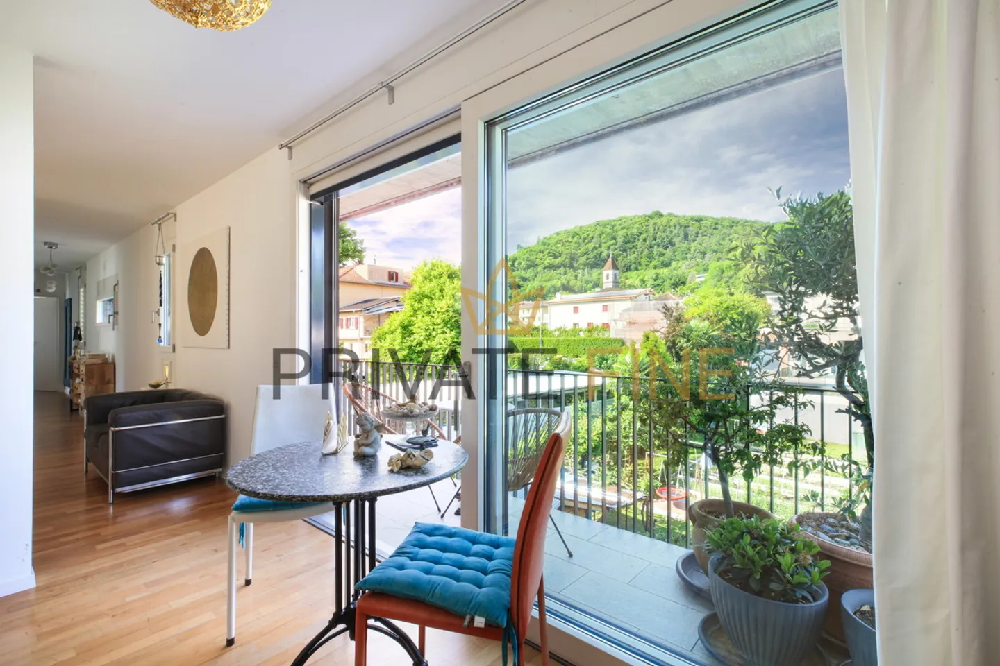 Apartment for sale - Photo 4 of 13
