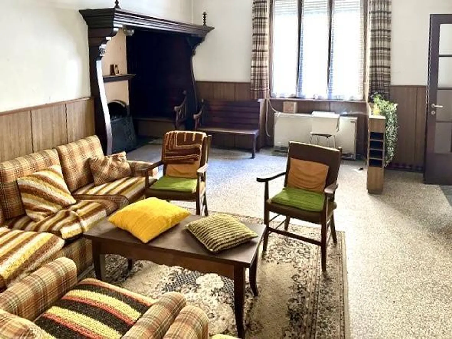 Charmantes Duplex in Cavergno - Foto 4 von 18