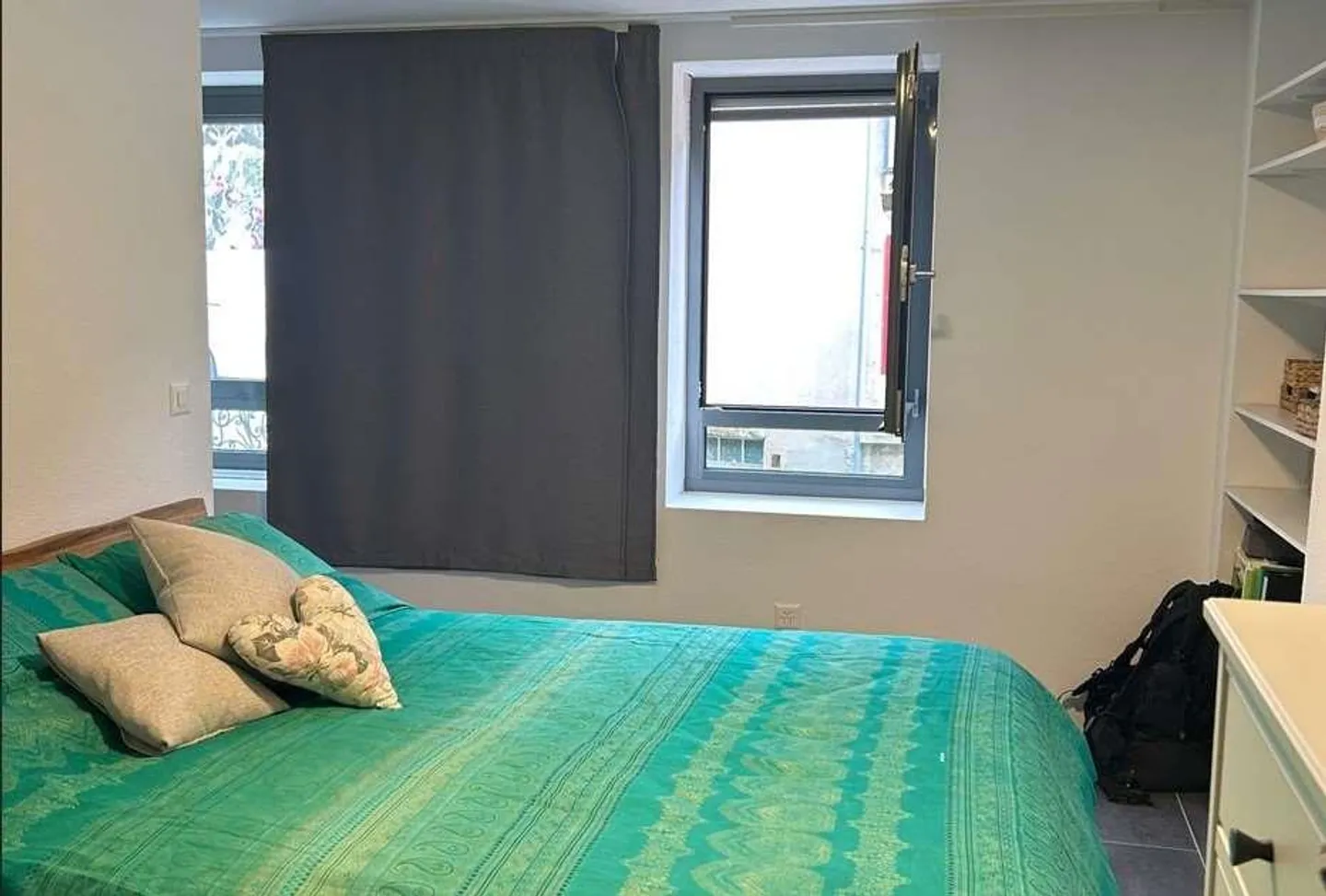 ROVIO : BEL APPARTEMENT DE 2,5 PIÈCES AU CENTRE DU VILLAGE - Photo 5 sur 5