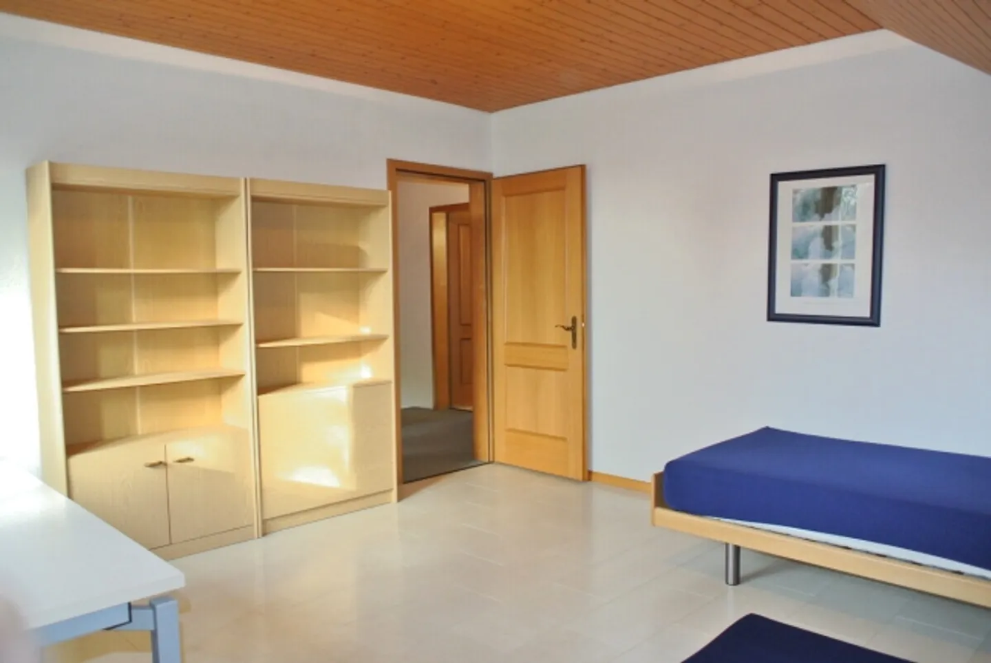 Attractive Single-Family Home - Quiet and Family-Friendly - Photo 11 of 13