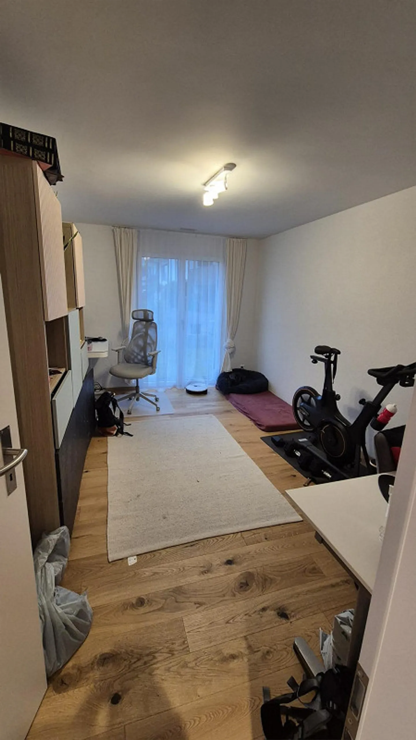 Appartement moderne de 3,5 pièces neuf avec vue sur le lac à Hilterfingen - Photo 3 sur 10