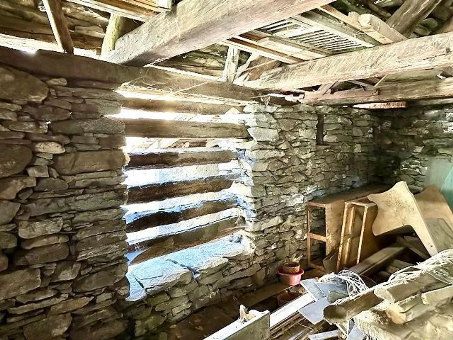 Charmantes Duplex in Cavergno - Foto 13 von 18