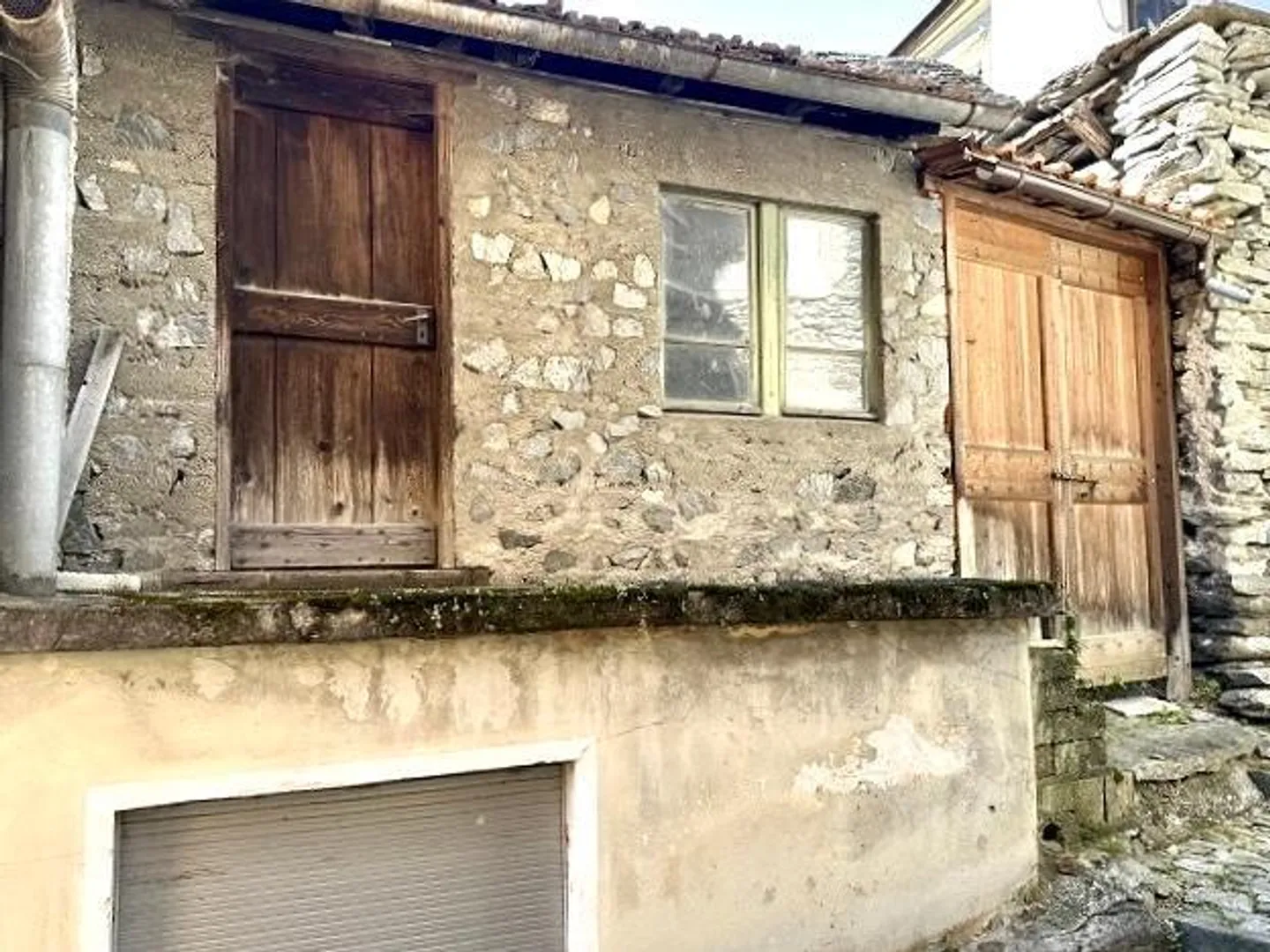 Charmantes Duplex in Cavergno - Foto 14 von 18