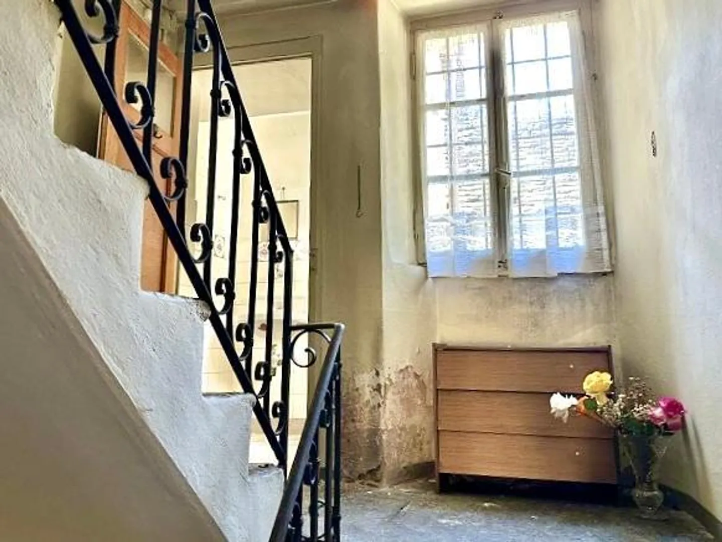 Charmantes Duplex in Cavergno - Foto 15 von 18