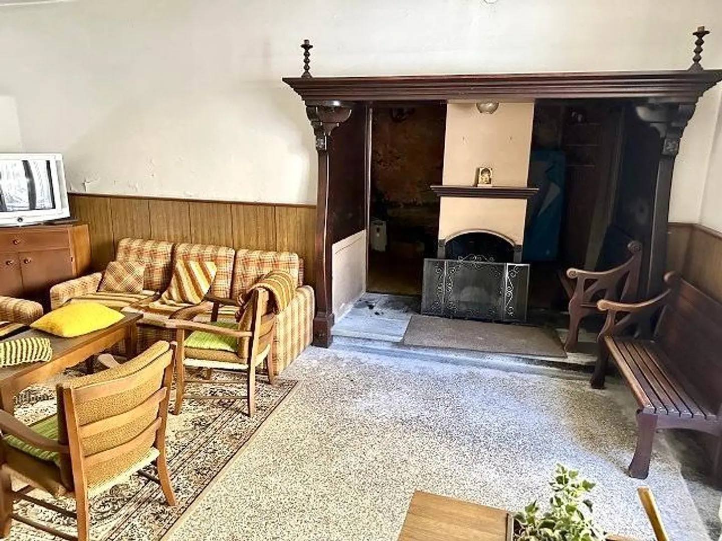 Charmantes Duplex in Cavergno - Foto 7 von 18