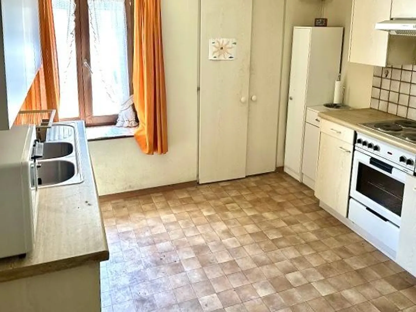 Charmantes Duplex in Cavergno - Foto 8 von 18