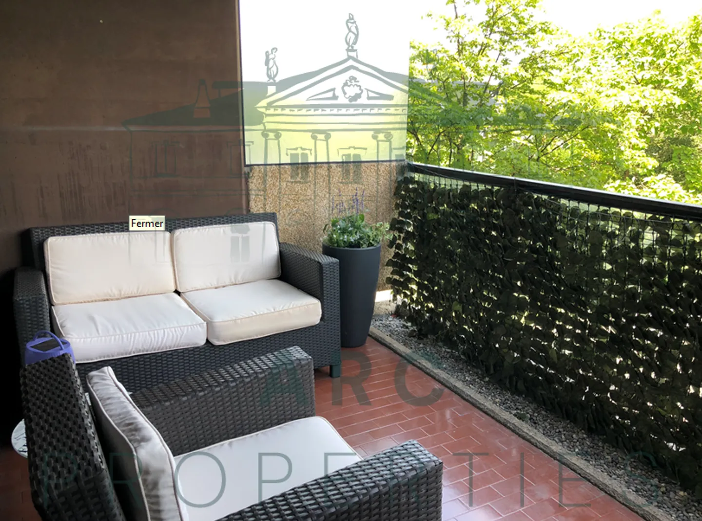 CHAMPEL - ELEGANT FURNISHED APARTMENT - Photo 2 of 5