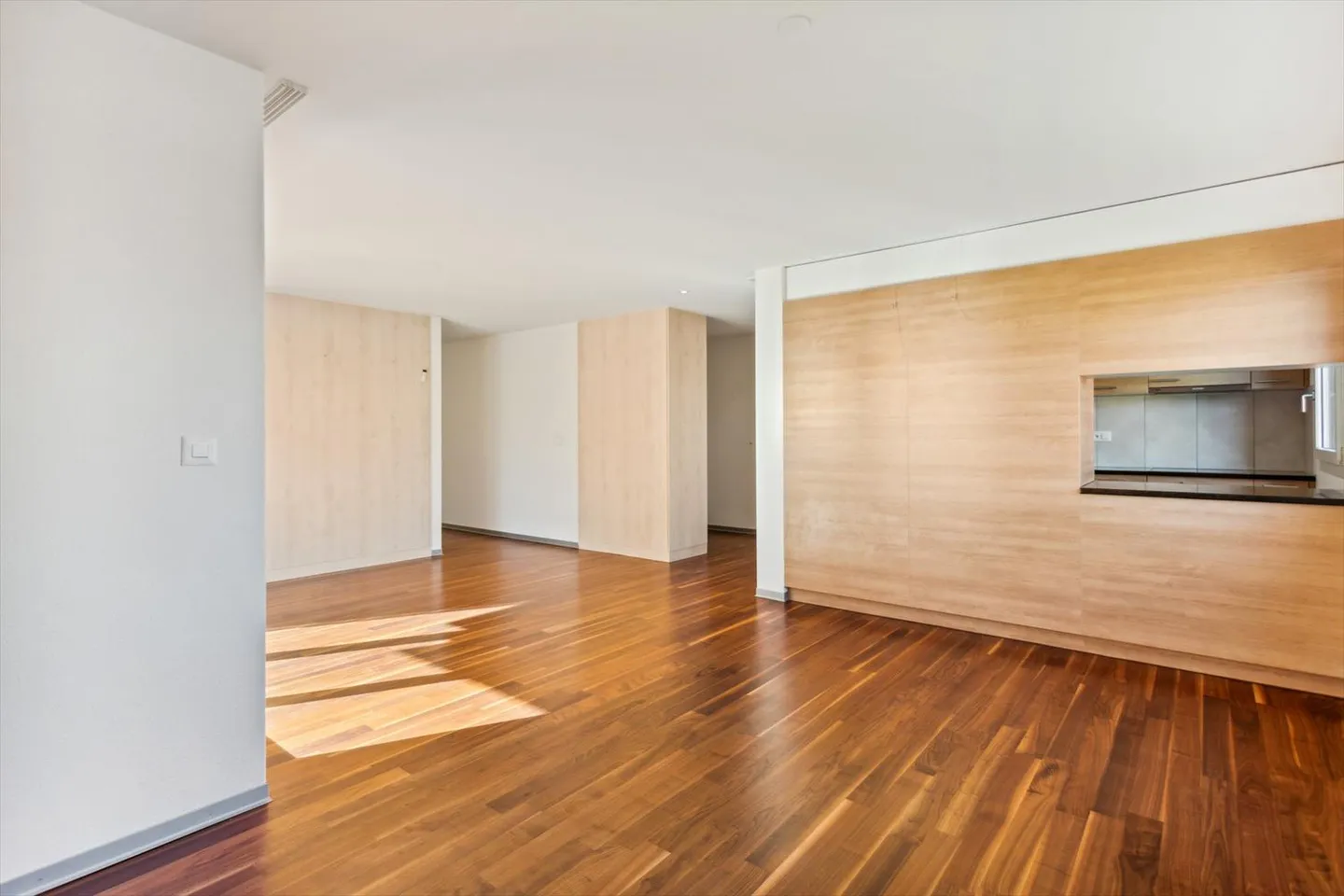 Appartamento 5.5 stanze - Foto 3 di 12